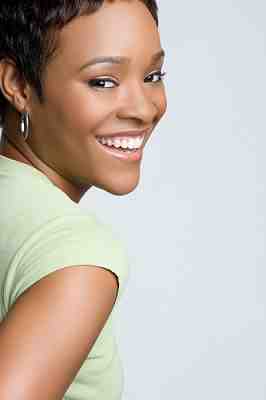 Bright smile dentist san diego