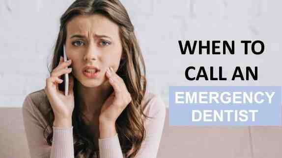 Can Urgent Care pull a tooth?