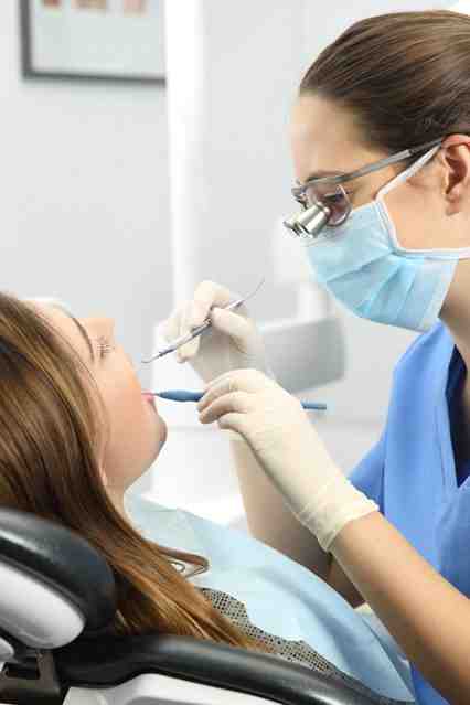 Can a general dentist do IV sedation?