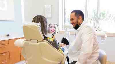 Can dentists refuse NHS patients?