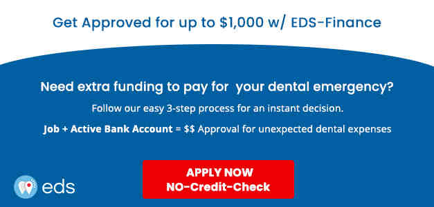 Can you go to ER for dental emergency?