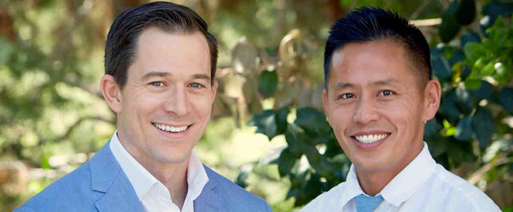 Cosmetic dentist near san diego