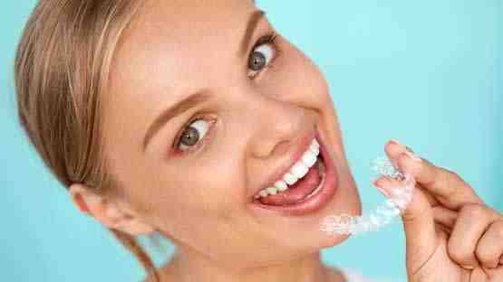 Do NHS dentists do Invisalign?