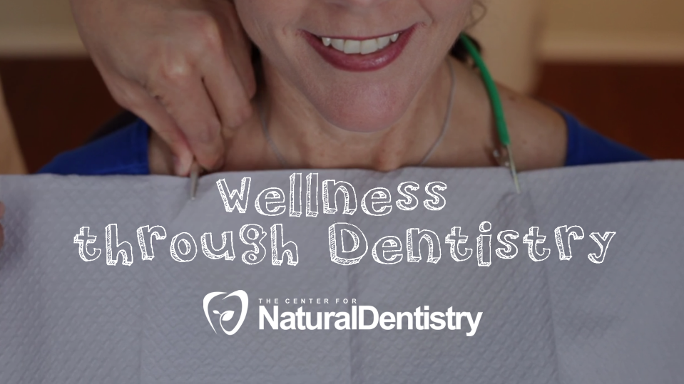 Do holistic dentists do root canals?