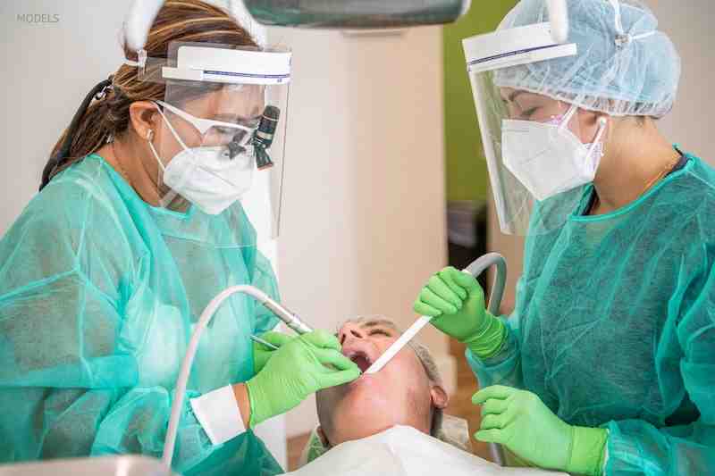 Does Aspen Dental take Medi-Cal?