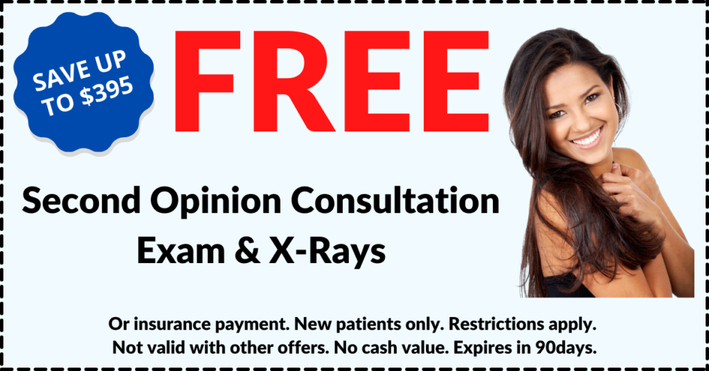 Free dentist clinic san diego