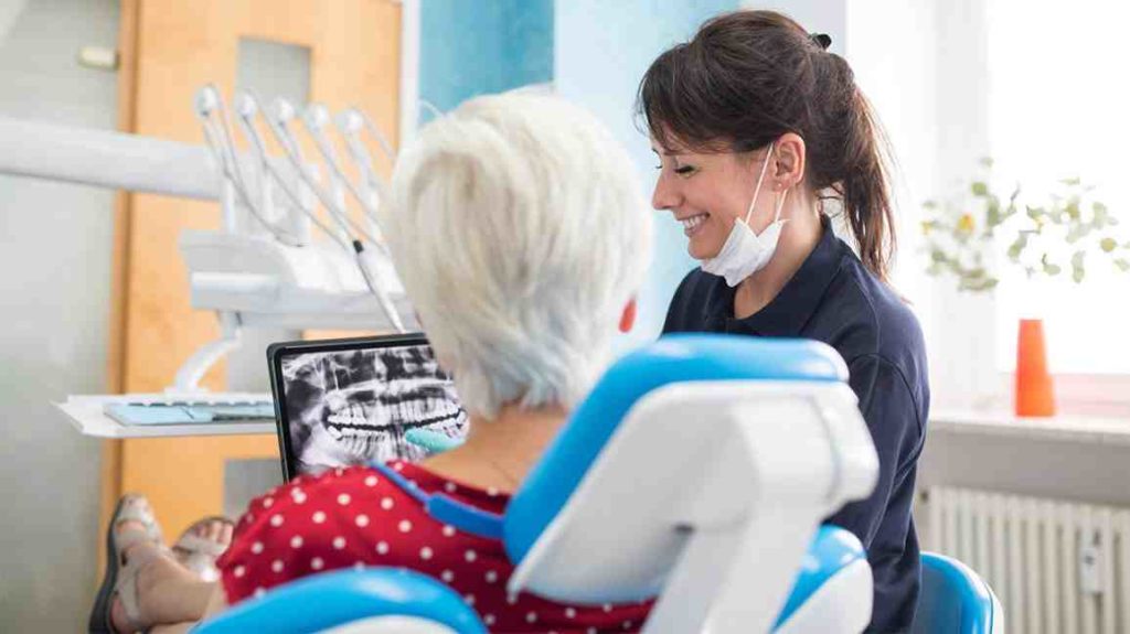 Holisticl dentist san diego