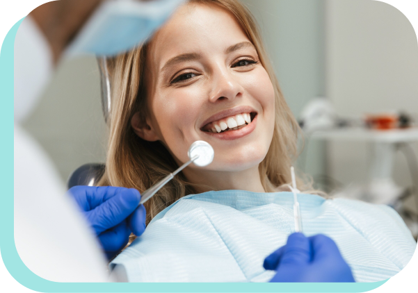 How do I choose a cosmetic dentist?