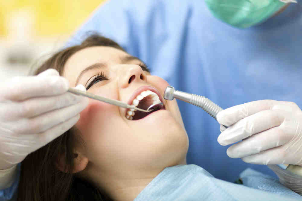 How do I find a good affordable dentist?