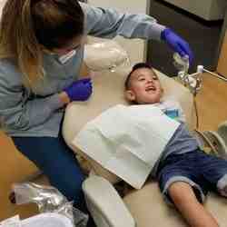 How do I find the best dentist in my area?