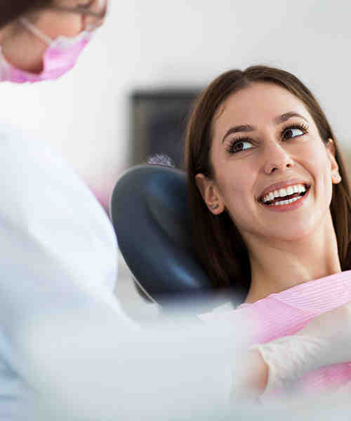 How do I find the best dentist in my area?