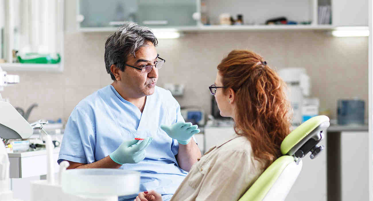 How do I get an emergency NHS dentist appointment?