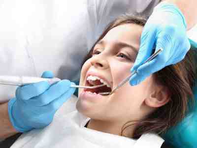 How do I get an emergency NHS dentist appointment?