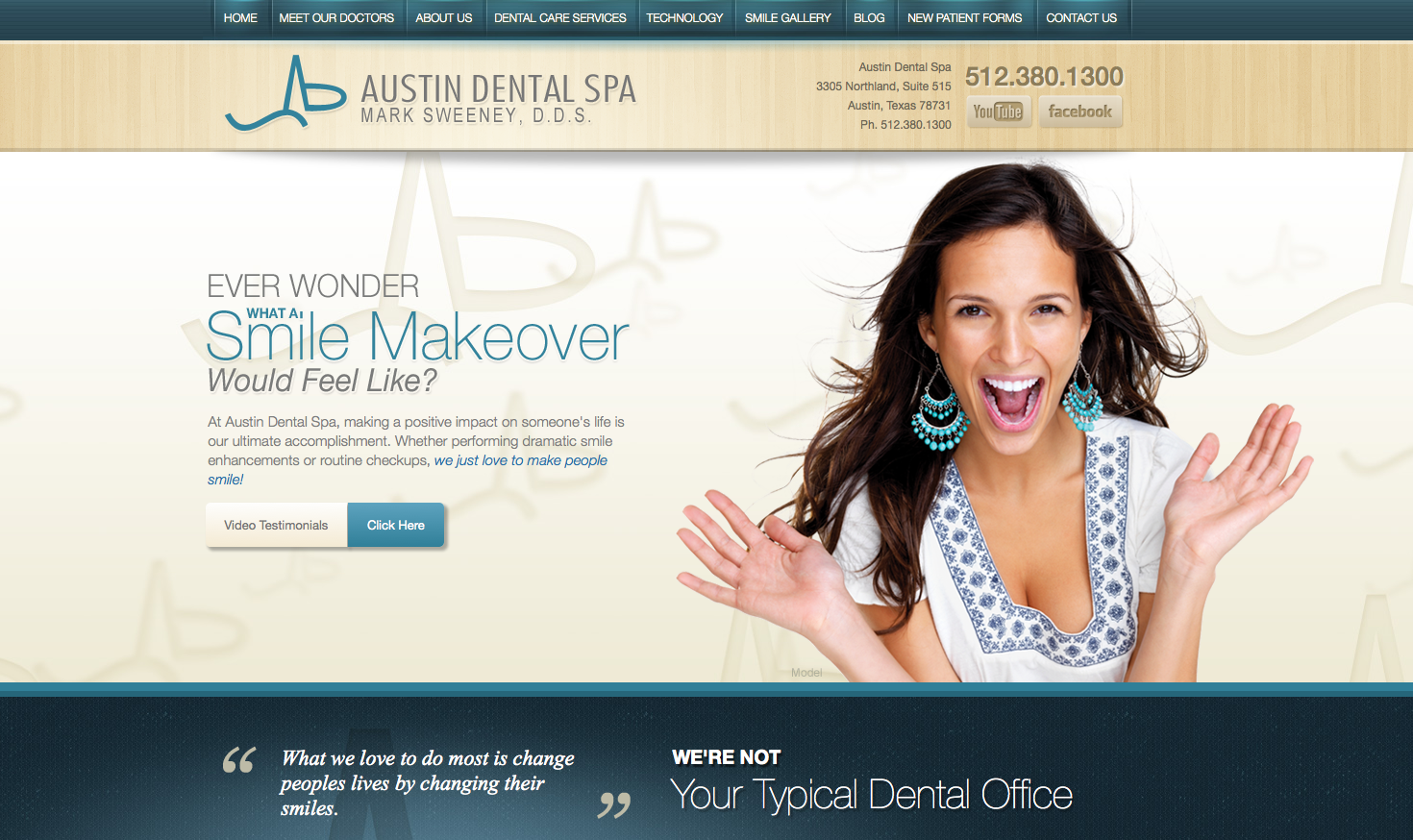 How many dentists are in San Diego?