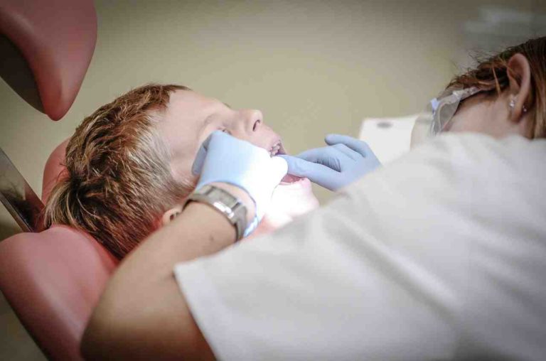 Cost of laughing gas at kids dentist in san diego Elite Dentists