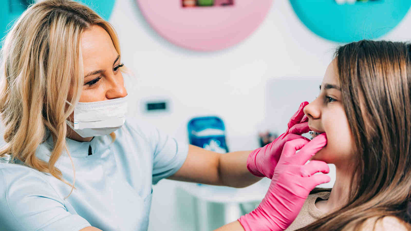 How much money does a dentist make in California?