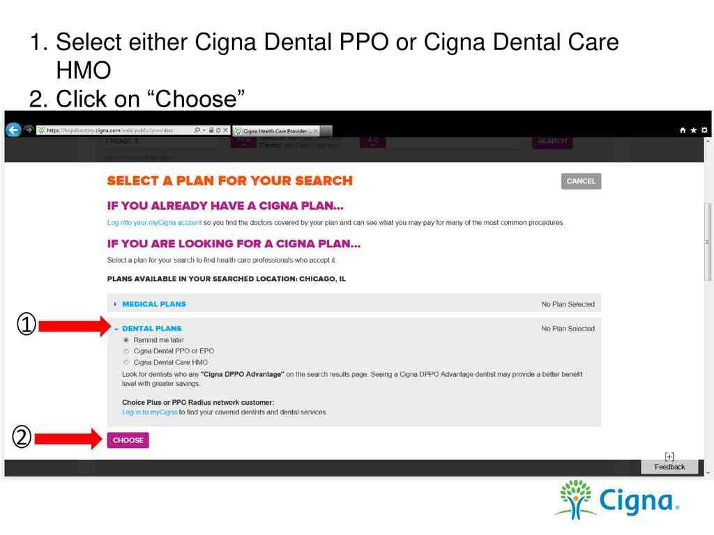 Is Cigna good dental insurance?
