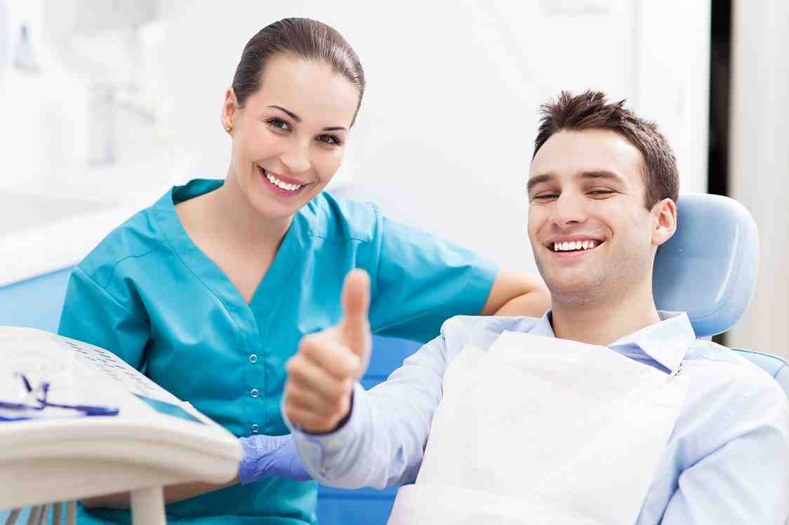 Is a cavity considered a dental emergency?