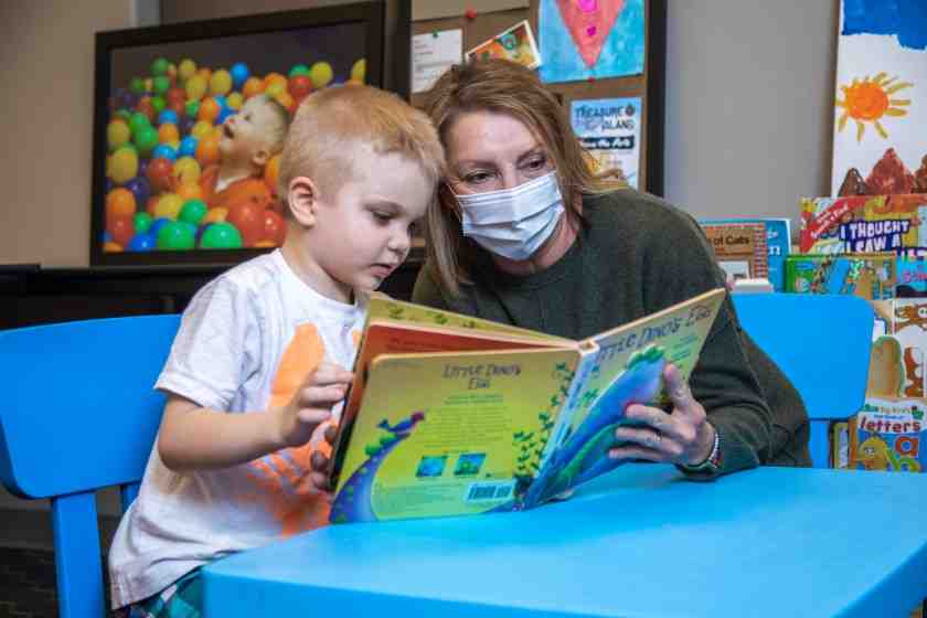 Is a pediatric dentist necessary?