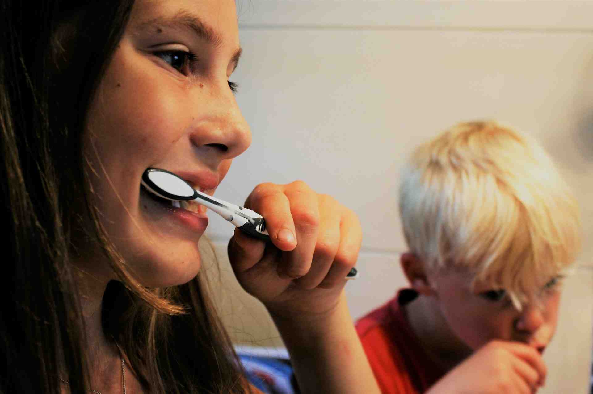 Is it safe to sedate a child for dental work?