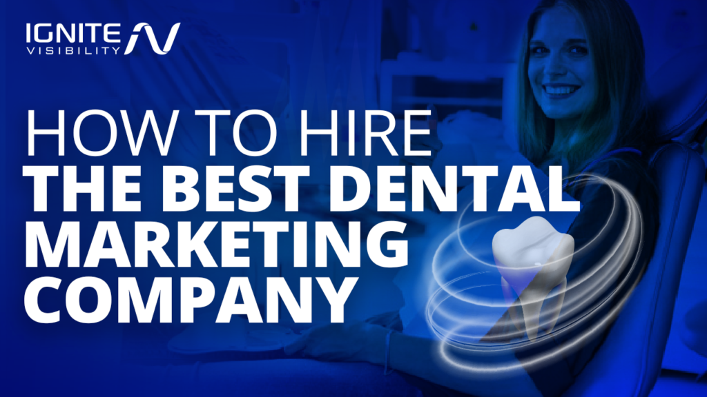 Marketing for dentists san diego