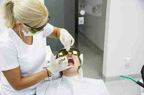 Medi cal dentists north park, san diego