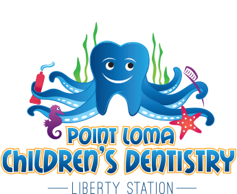 What are children's dentists called?