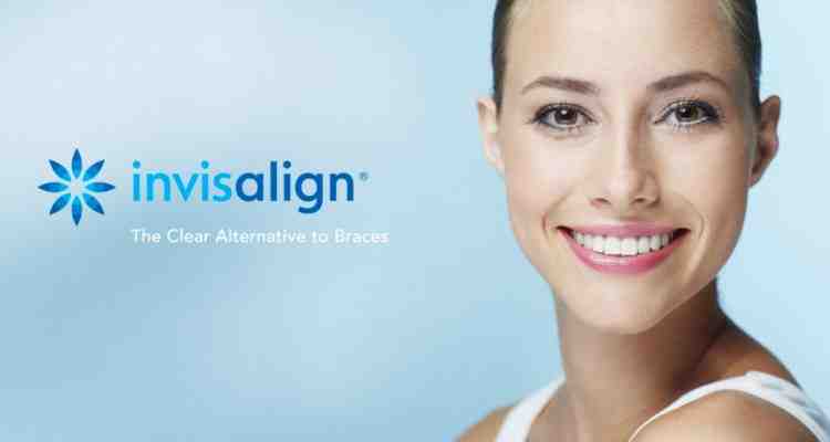 What dental insurances cover Invisalign?