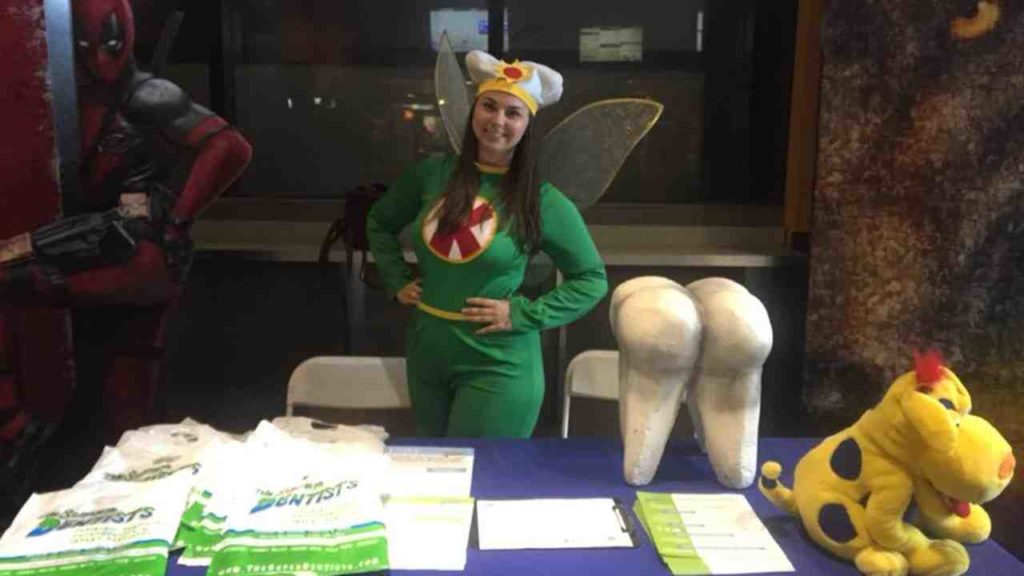 List of dentists who take dentical in san diego county Elite Dentists