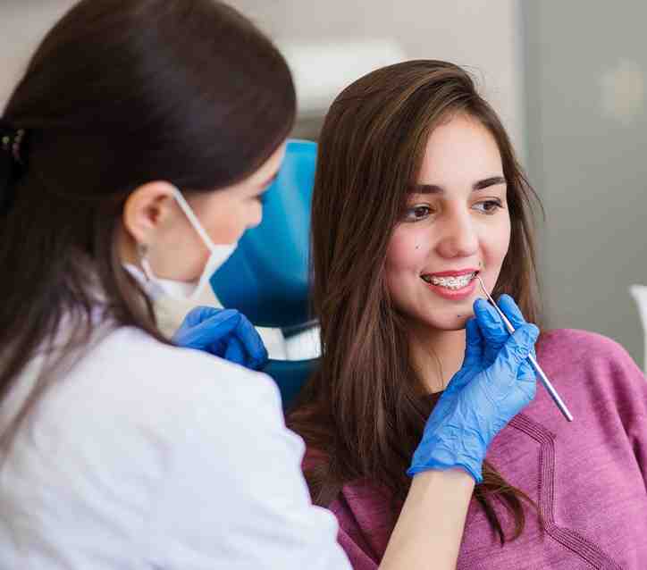 What does HMO mean in dental insurance?