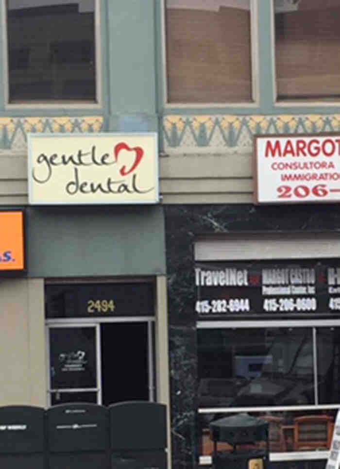 What is Aetna DMO dental plan?