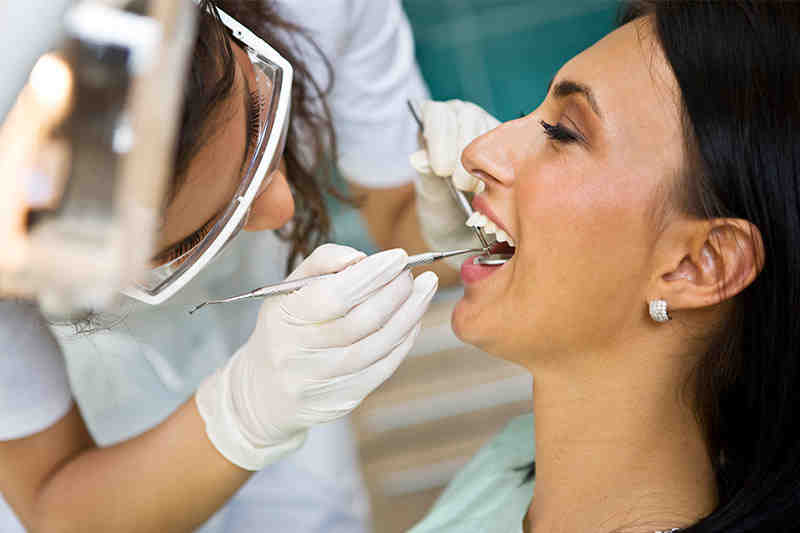 Dentists san diego wisdom teeth  Elite Dentists