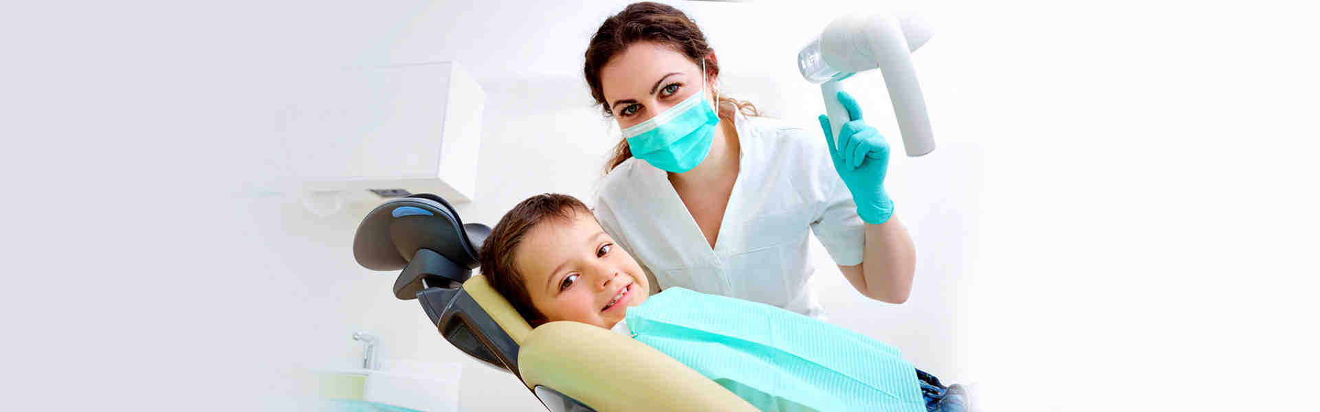 When should you start seeing a pediatric dentist?