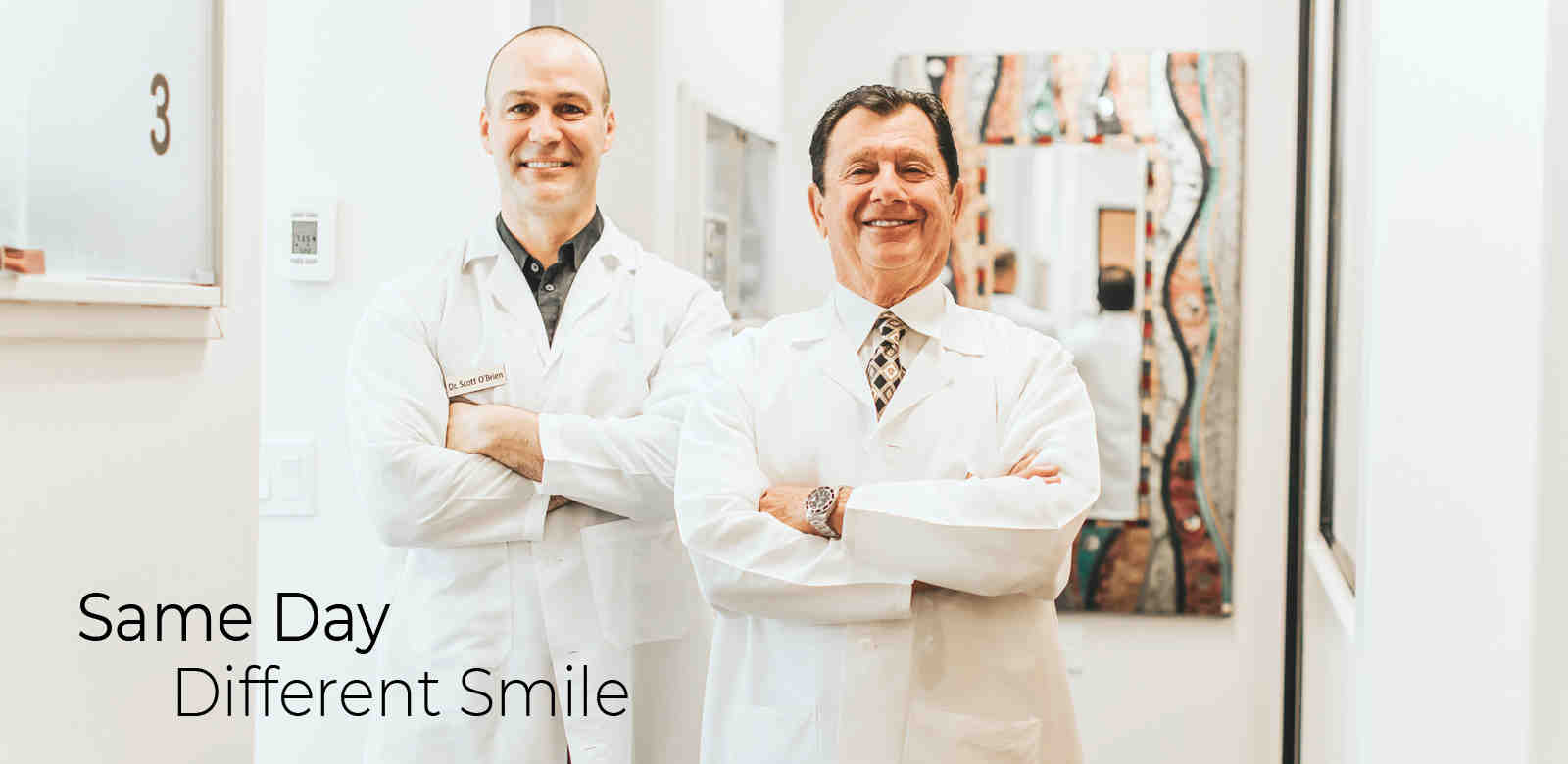 Who is the best dentist in San Diego?