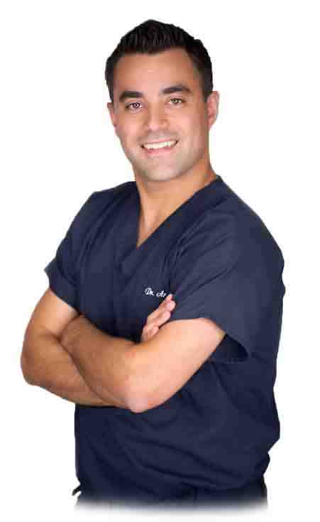 Who is the best dentist in San Diego?