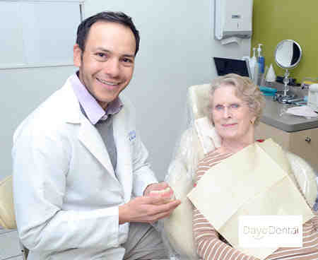 Are dentists in Tijuana safe?