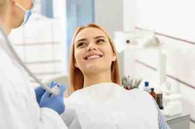 Can I resume routine dental care?