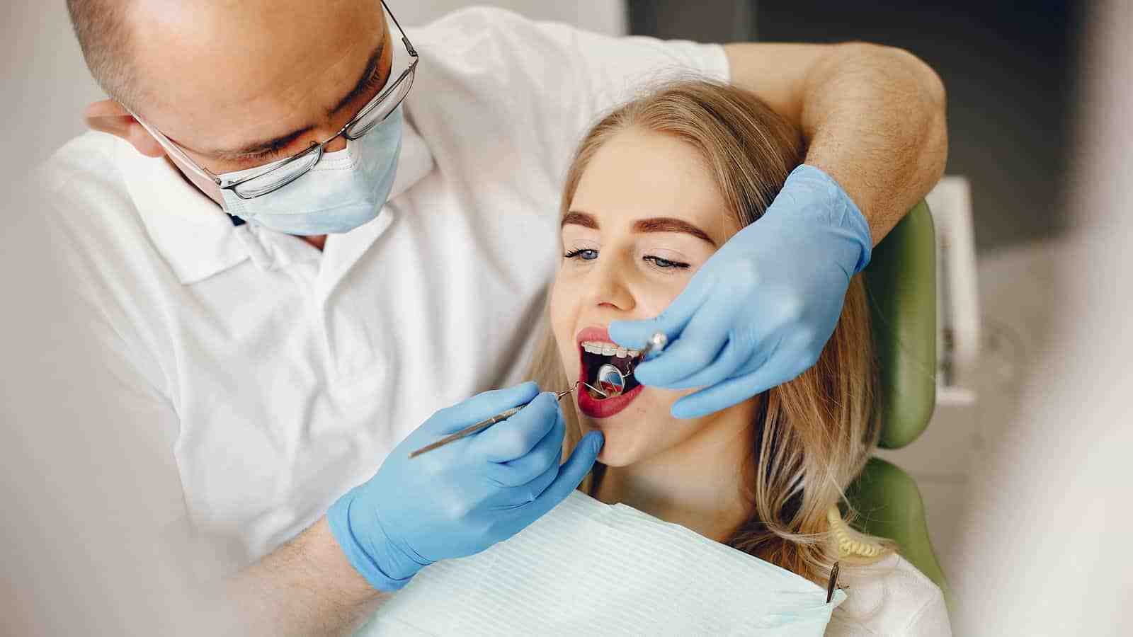 Can I ring 111 for toothache?