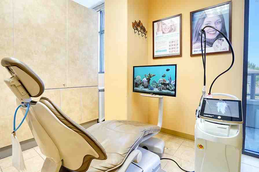 Dentist University City San Diego CA