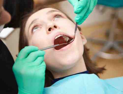 Do any dentists do home visits?