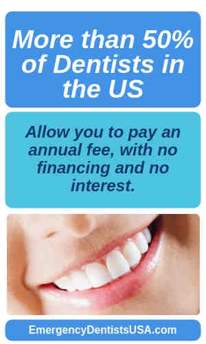 Do dentists do Afterpay?