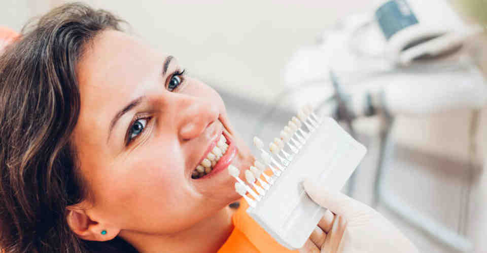 How do I find the best dentist for veneers?