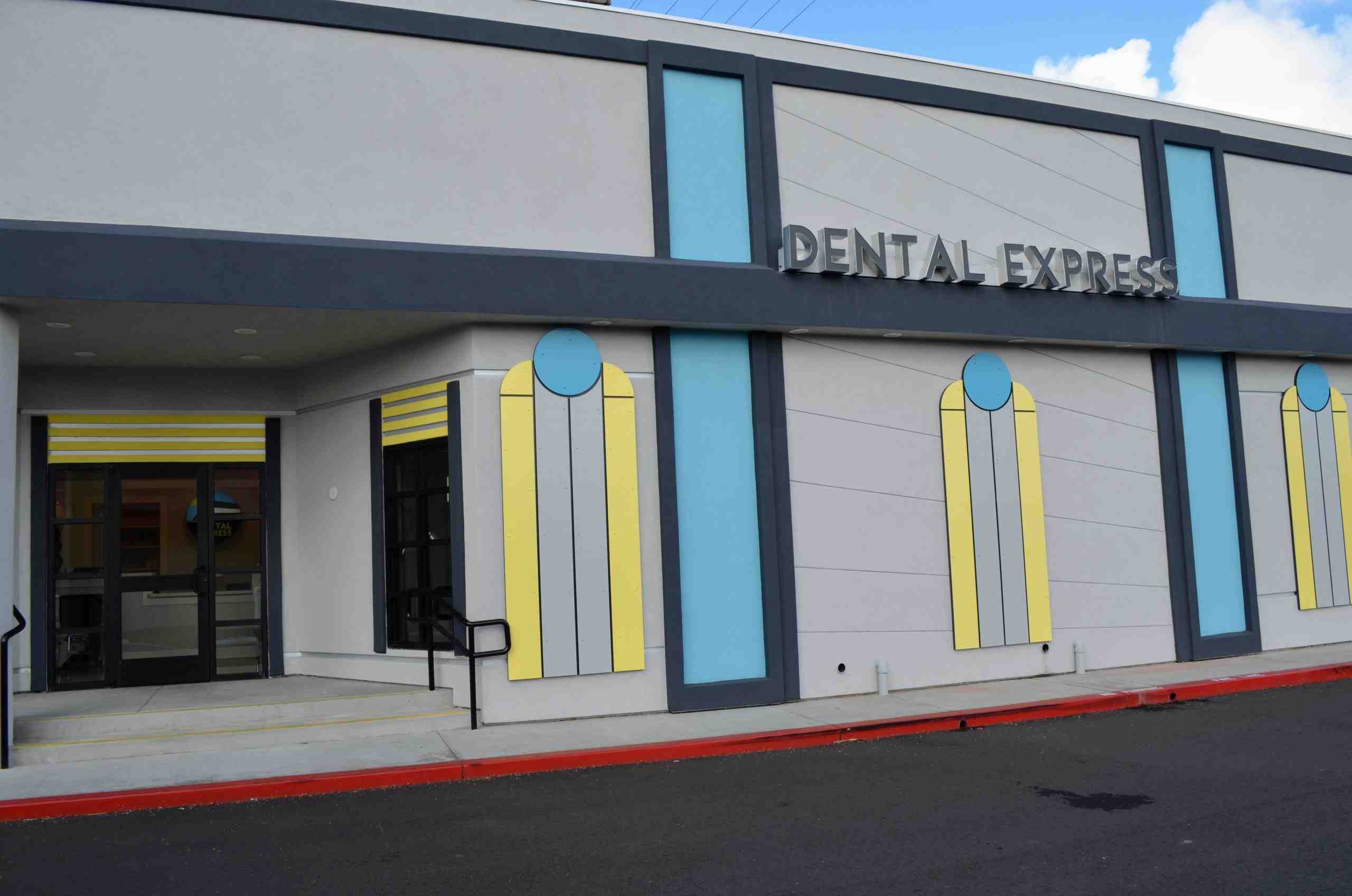 How do I find the best dentist in my area?