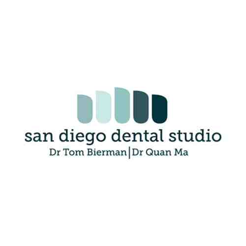 How many dentists are in San Diego?