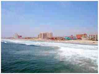 Is it safe to go to Mexico for dental work?