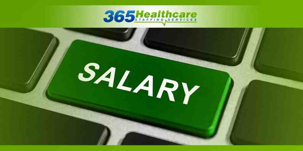 What is a good salary in San Diego?