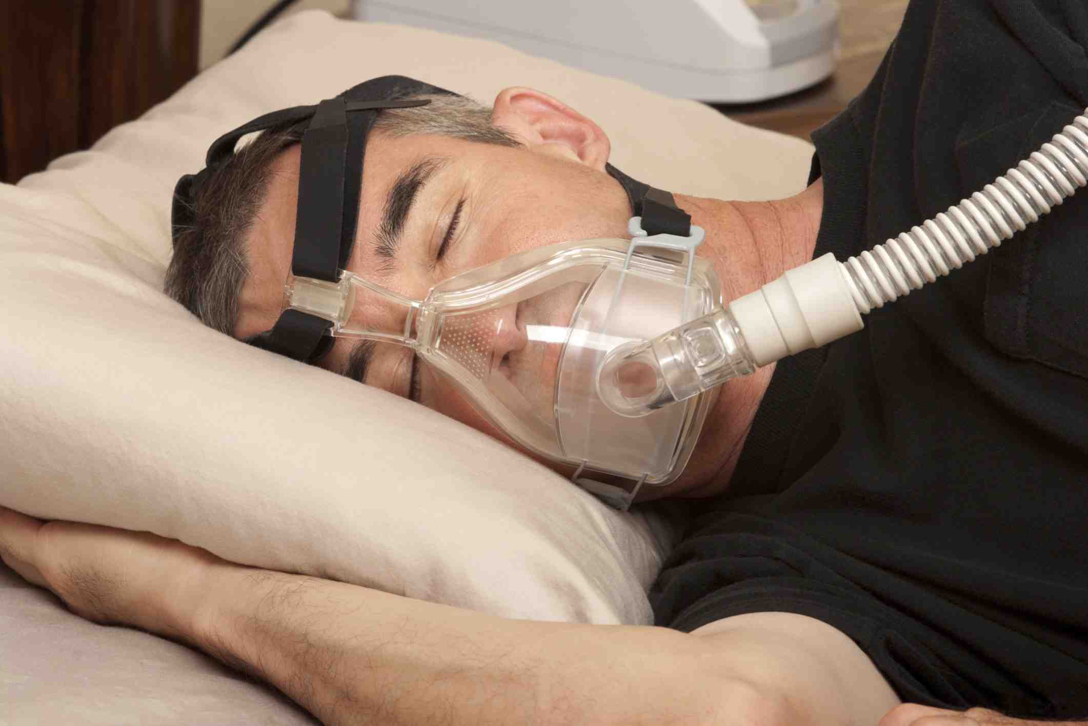 What is the newest treatment for sleep apnea?