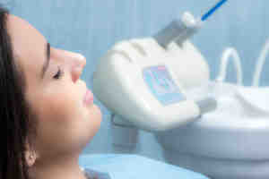 What pill do they give you for sedation dentistry?