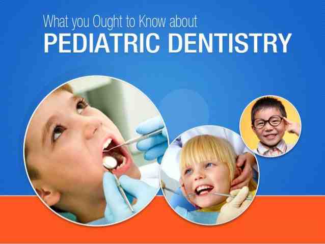 When should you start seeing a pediatric dentist?