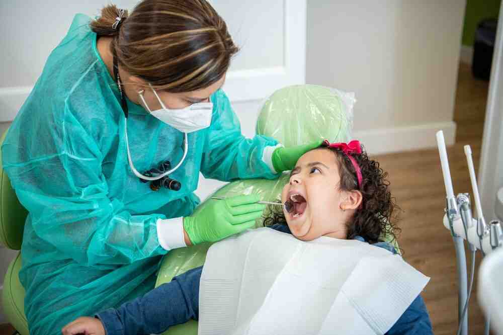 Where is the cheapest place to get dental work done?